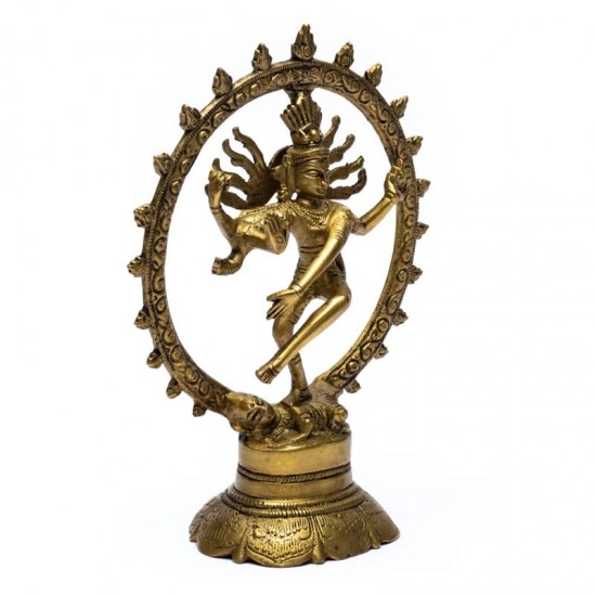 Shiva Nataraj 20cm