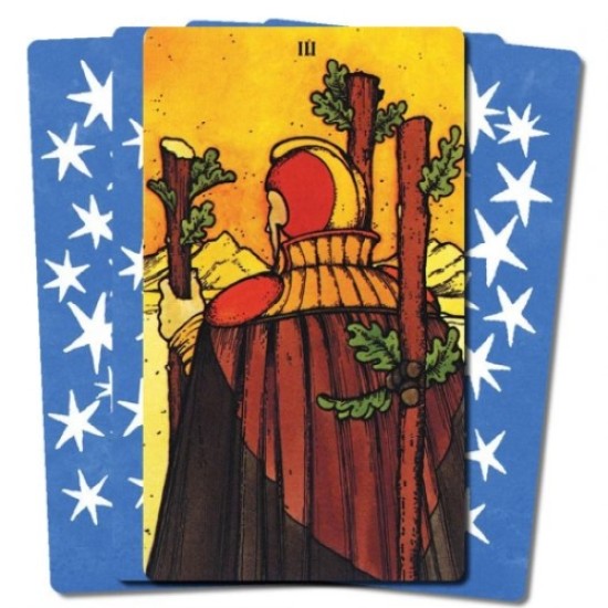 Morgan-Greer Tarot Bill F. Greer