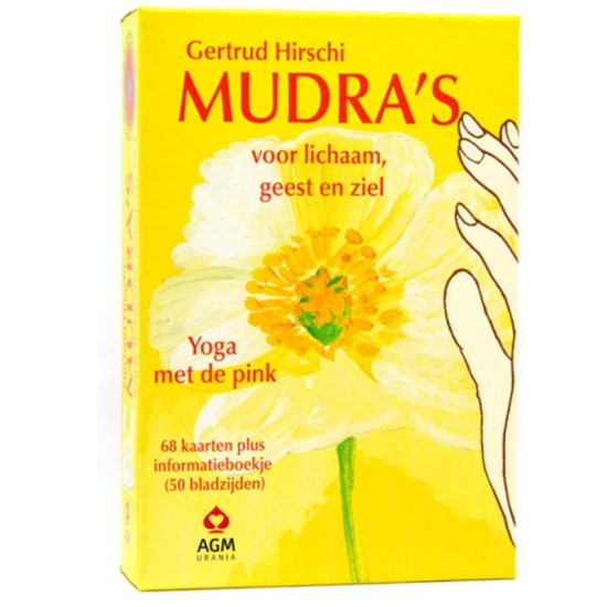 Mudra's Gertrud Hirschi