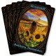 Mystic Wanderer Oracle Cards Austeen Freeman