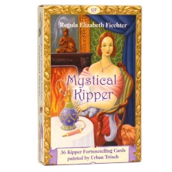 Mystical Kipper Regula Elizabeth Fiechter