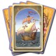 Mystical Lenormand Regula Elizabeth Fiechter