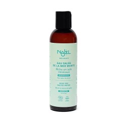 Najel Dode Zee Zoutwater Bio 200ml