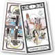 Native American Tarot Deck Magda Weck Gonzalez