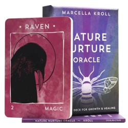 Nature Nurture Oracle Marcella Kroll