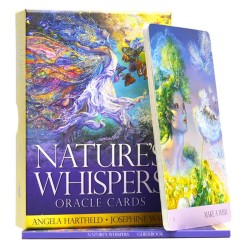 Nature's Whispers Angela Hartfield