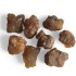 Natuurlijke Citrien Clusters 3-4cm