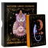 Nocturnal Garden Lenormand Faina Lorah