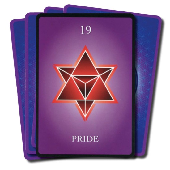 Numerology Guidance Oracle Cards Michelle Buchanan