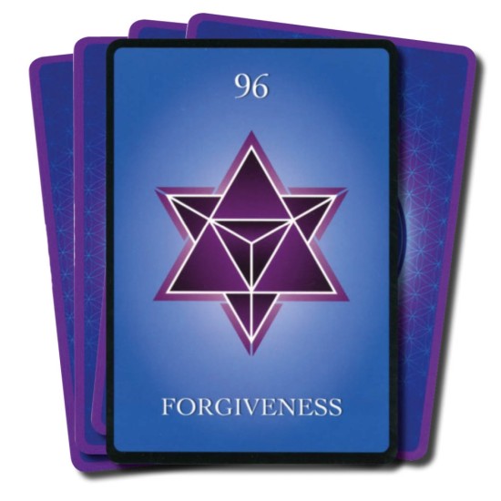 Numerology Guidance Oracle Cards Michelle Buchanan