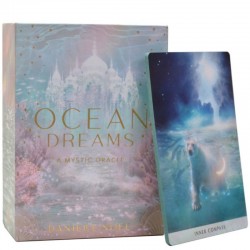 Oceans Dream Oracle Danielle Noel