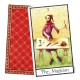 Old English Tarot Deck Maggie Kneen