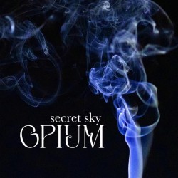 Secret Sky Opium