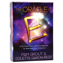 Oracle of E Cards Colette Baron-Reid