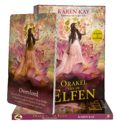 Orakel van de Elfen Karen Kay