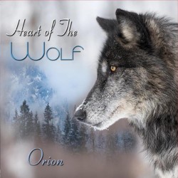Orion Heart of the Wolf 