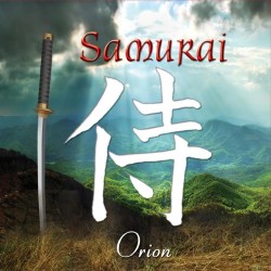 Orion Samurai 