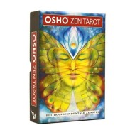 Osho Zen Tarot Set 2019 Editie NIEUW