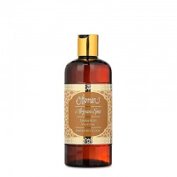 Ottoman Argan Spa Shampoo Marrakech Oud 400ml