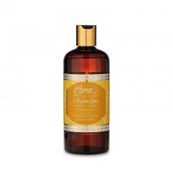 Ottoman Argan Spa Shampoo Royal Amber 400ml