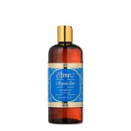 Ottoman Argan Spa Shampoo Sahara Musk 2x 400ml