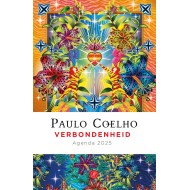 Paulo Coelho Agenda 2025 Verbondenheid