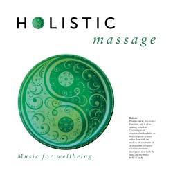 Holistic Massage Philip Guyler
