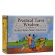 Practical Tarot Wisdom Arwen Lynch