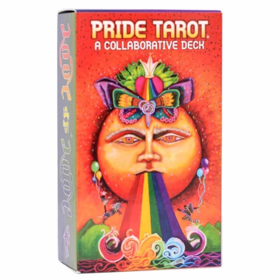 Pride Tarot