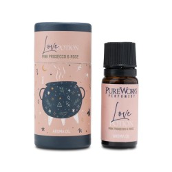 Pureworks Geurolie Celestial Magic Love Potion 10ml