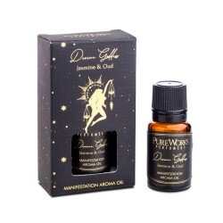 Pureworks Geurolie Esoteric Collection Divine Goddess 10ml