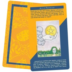 Quick & Easy Tarot Ellen Lytle