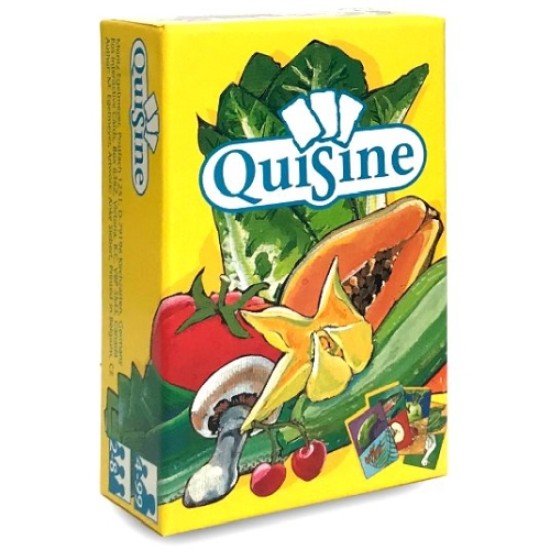 Quisine