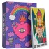 Rainbow Heart Tarot 3th edition Rachel Rosenkoetter