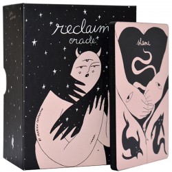 Reclaim Oracle Deck Marion Costentin