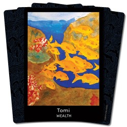 Reiki Divination Cards Claudette Knox