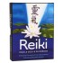 Reiki Divination Cards Claudette Knox