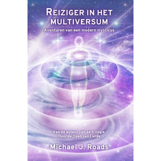 Reiziger Door Het Multiversum Michael Roads