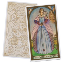 Renaissance Tarot Deck Brian Williams