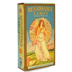 Renaissance Tarot Deck Brian Williams