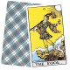 Rider Waite® Tarot Pocket - Engelstalig (USG) Pamela Colman Smith