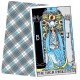 Rider Waite® Tarot Pocket - Engelstalig (USG) Pamela Colman Smith