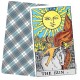 Rider Waite® Tarot Pocket - Engelstalig (USG) Pamela Colman Smith