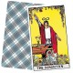 Rider Waite® Tarot Pocket - Engelstalig (USG) Pamela Colman Smith