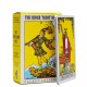 Rider Waite® Tarot Pocket - Engelstalig (USG) Pamela Colman Smith