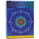 Sacred Geometry of Relationships Oracle Aljoschja Long