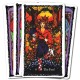 Sacred Rose Tarot Deck Johanna Gargiulo-Sherman