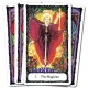 Sacred Rose Tarot Deck Johanna Gargiulo-Sherman