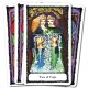 Sacred Rose Tarot Deck Johanna Gargiulo-Sherman