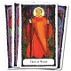 Sacred Rose Tarot Deck Johanna Gargiulo-Sherman